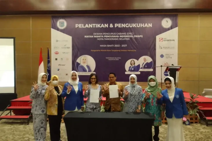 Ciptakan Lapangan Kerja,...