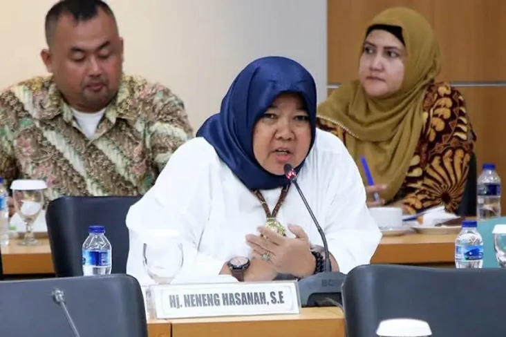 Anies Usul Ubah RDTR,...