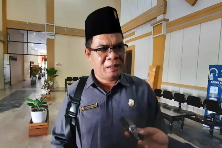 Fasilitas Sekolah di...