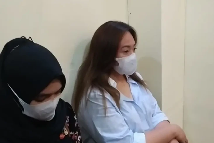 Jadi Saksi Sidang Cerai,...
