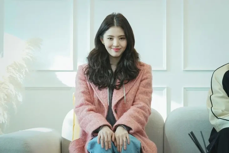 Han So Hee Dilarikan...