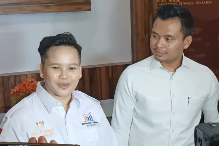 Kerap Disudutkan Netizen,...
