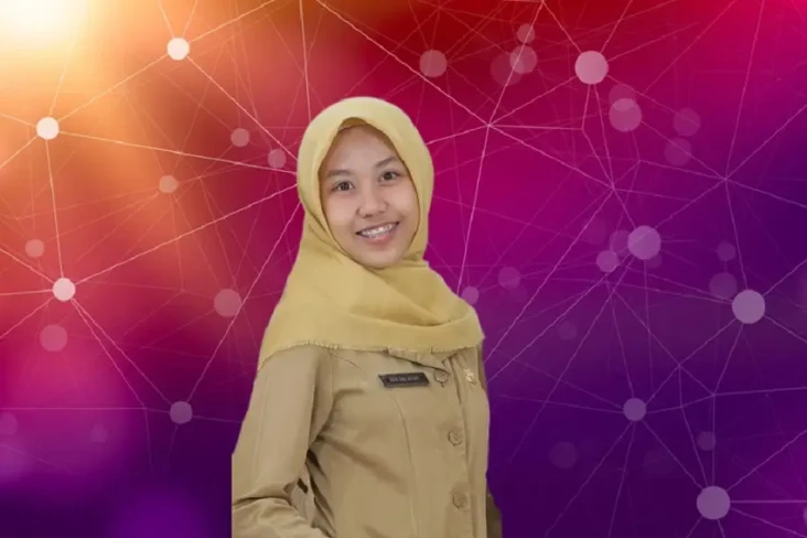 Kisah Perjuangan Novi,...