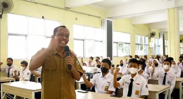 Asesmen Nasional akan...