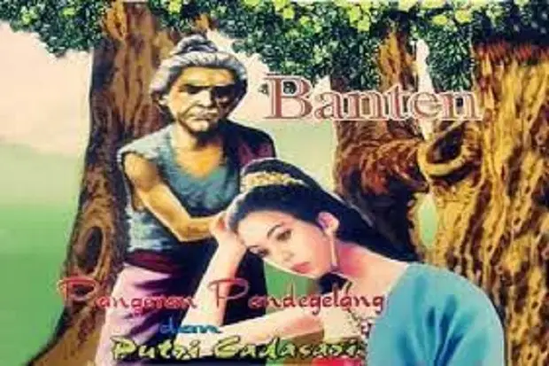 Kisah Cinta Pangeran...