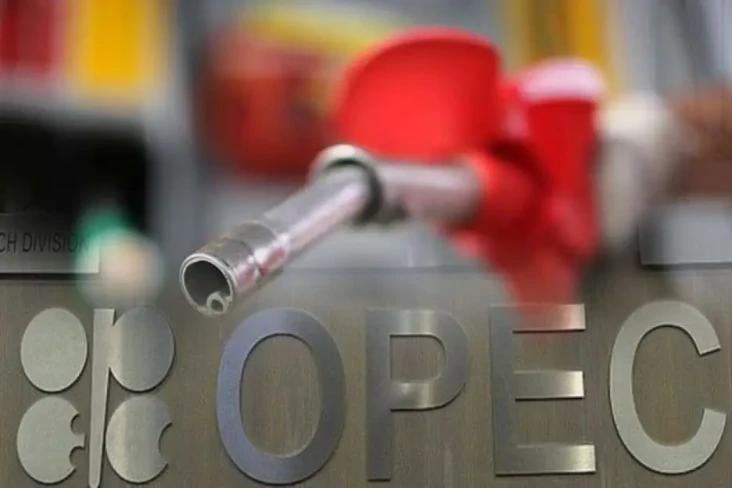 Harga Minyak Melandai,...