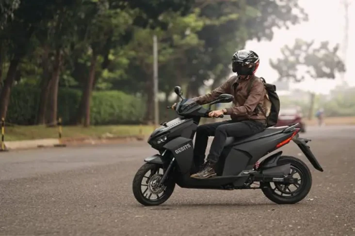 1.000 Motor BBM Bakal...