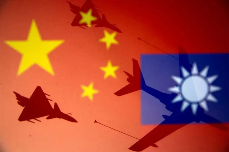 Kenapa China Tidak Mengakui...