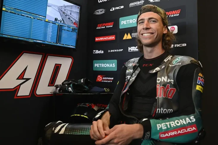 Darryn Binder Enggak...