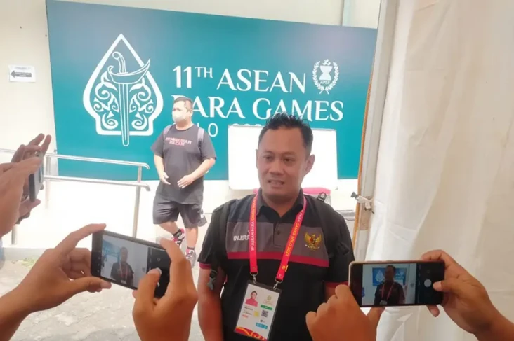 Indonesia Punya Peluang...