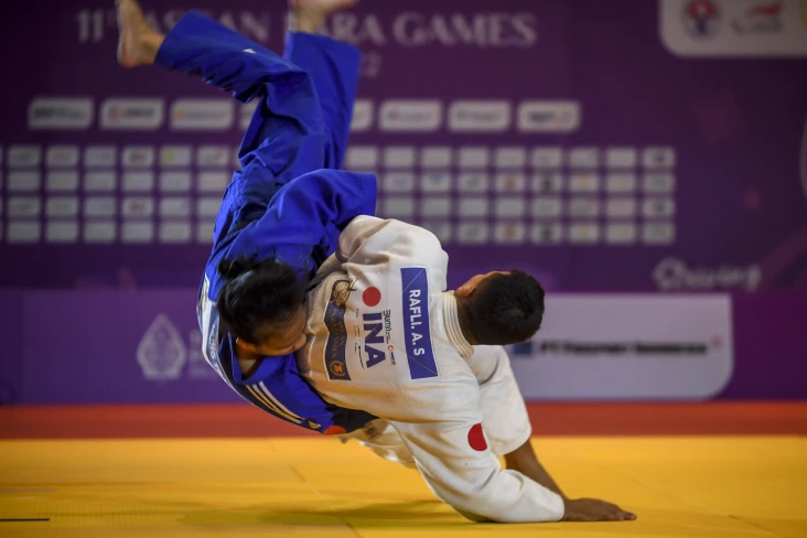 ASEAN Para Games 2022:...