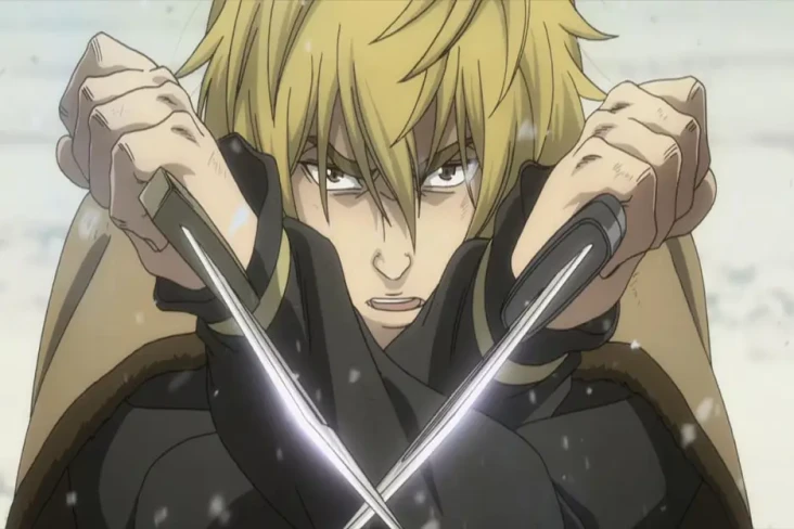 7 Karakter Anime yang...