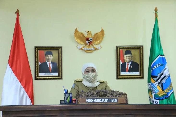 Sri Mulyani Sentil Realisasi...