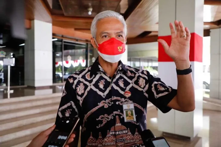 Ini Jurus Ampuh Ganjar...