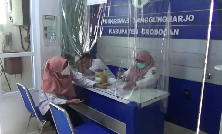 Alasan Jam Pelayanan...