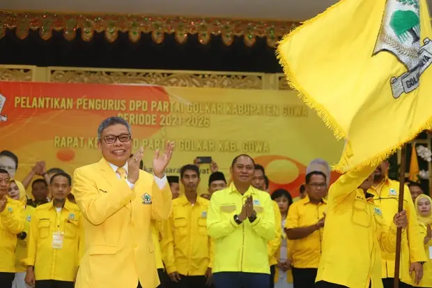 Penetapan TP Sebagai...