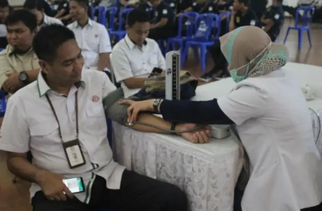 Sambut Hari Kemerdekaan,...
