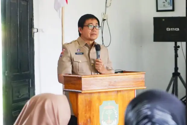 Suaib Harap Gerakan...