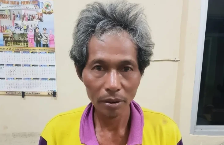 Kesepian Tak Punya Istri,...