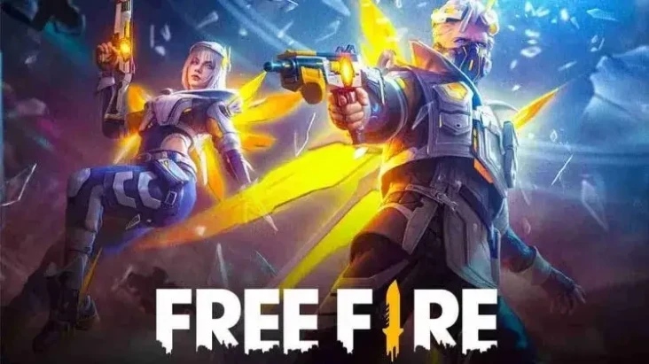 Kode Redeem FF Free...