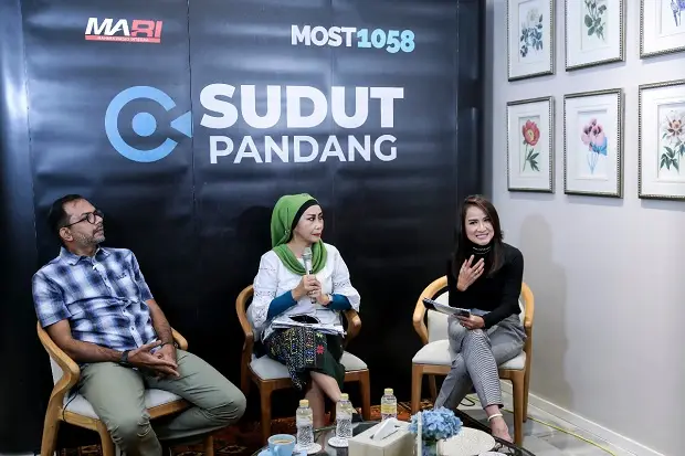Awas! RKUHP Bisa Menyasar...