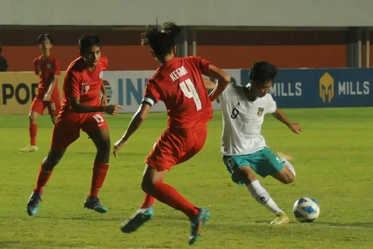 Ini Kalkulasi Timnas...