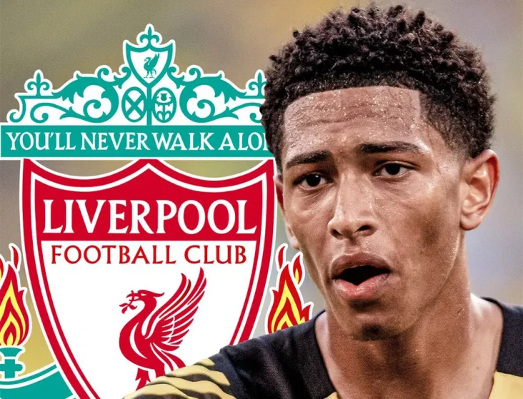 Ancam Real Madrid, Liverpool...
