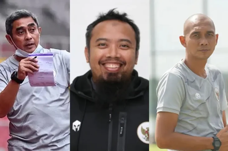 Inilah 3 Sosok Asisten...