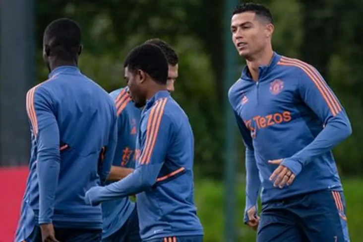 Ronaldo Bakal Dikucilkan,...