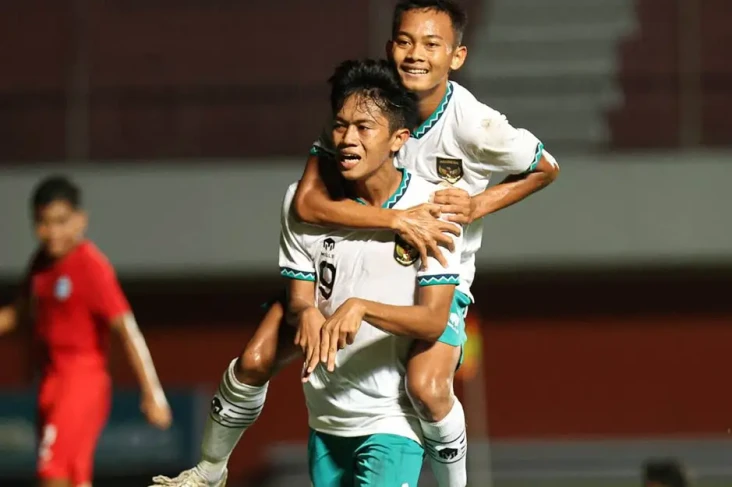 Profil Kafiatur Rizky...
