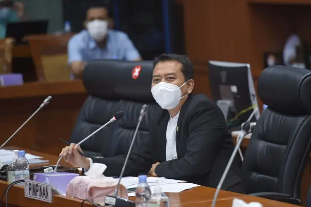 Pilih Hari Baik, Gerindra-PKB...