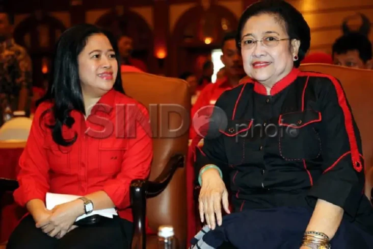 PDIP Disebut Solid Jika...