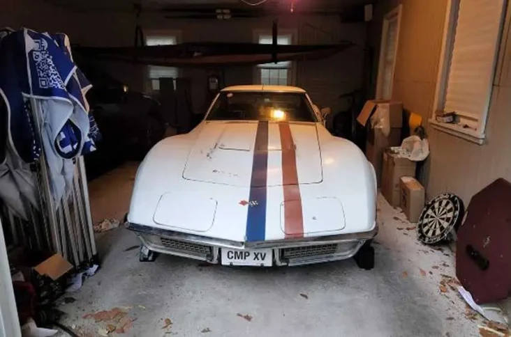 50 Tahun AstroVette...
