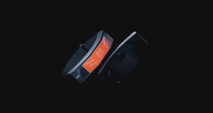 Xiaomi Kenalkan Ikat...