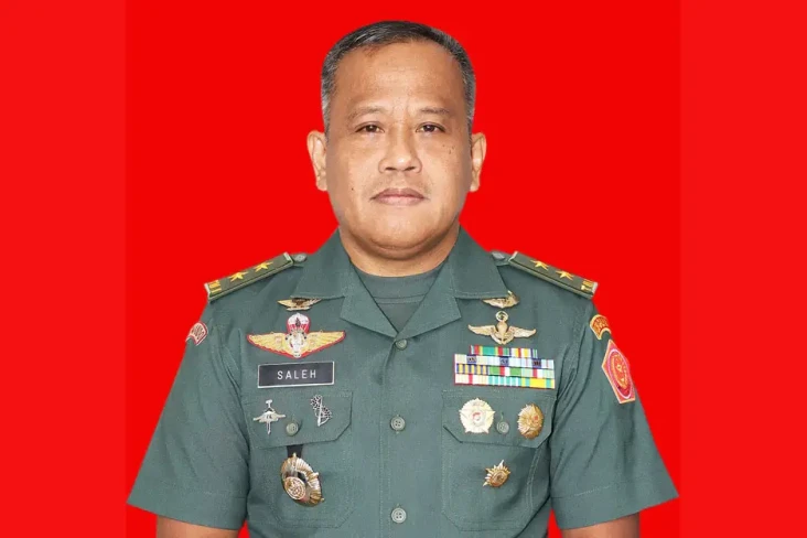 Mutasi TNI, Jenderal...