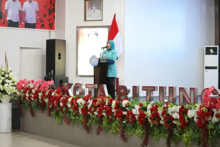 Maksimalkan Program...