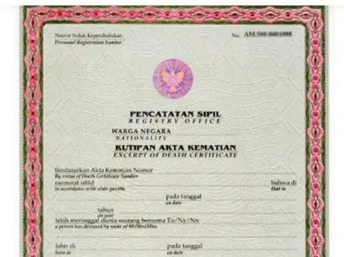 Cara Mengurus Surat...