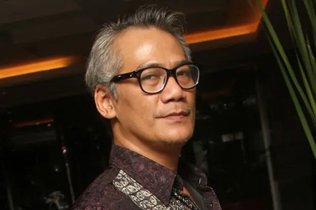 5 Artis Indonesia yang...