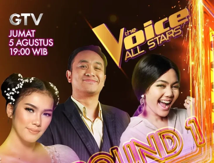 Malam Ini! Rina Nose,...