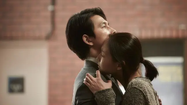 4 Film Korea Dewasa...