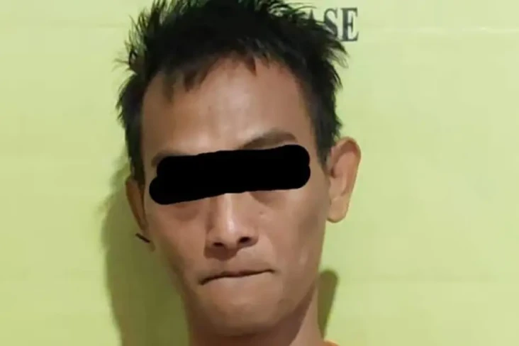 Berawal Cekcok, Pria...
