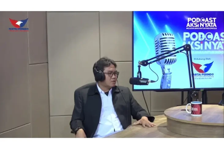 Podcast Aksi Nyata Perindo:...