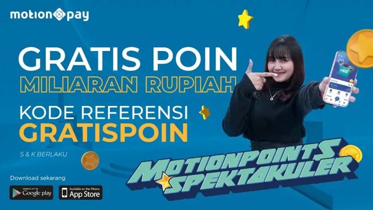 MotionPoints Spektakuler...