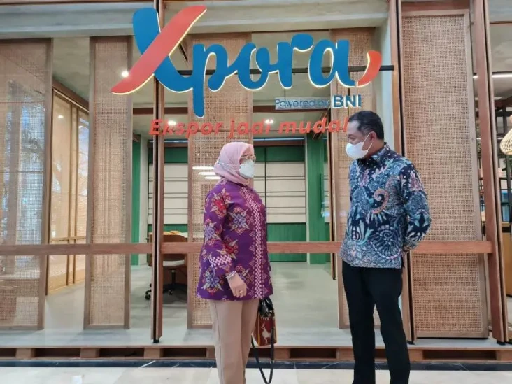 Fasilitasi Puluhan Ribu...