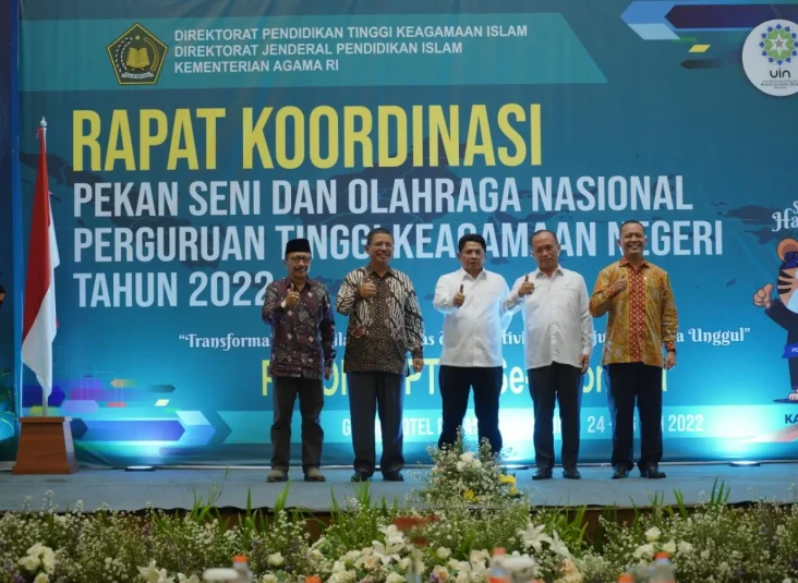 UIN SGD Bandung Siap...