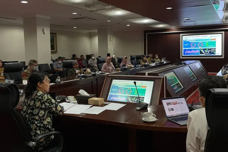KSP Ungkap Kendala Utama...