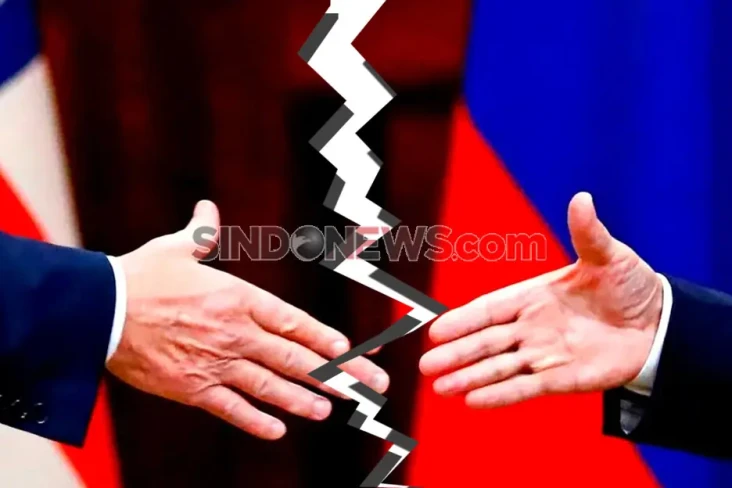 Rusia: Kerja Sama dengan...
