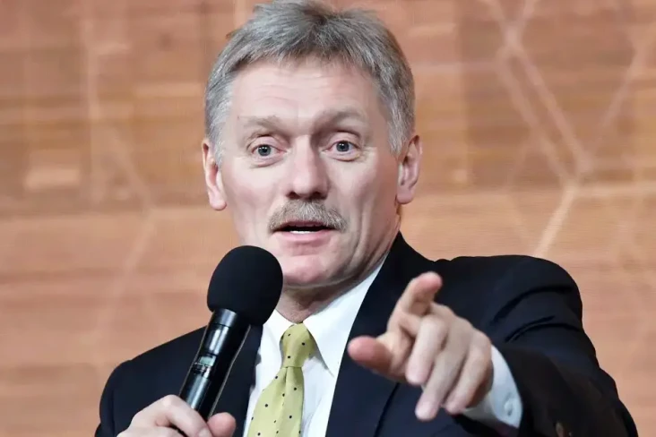 Kremlin: Rusia Siap...