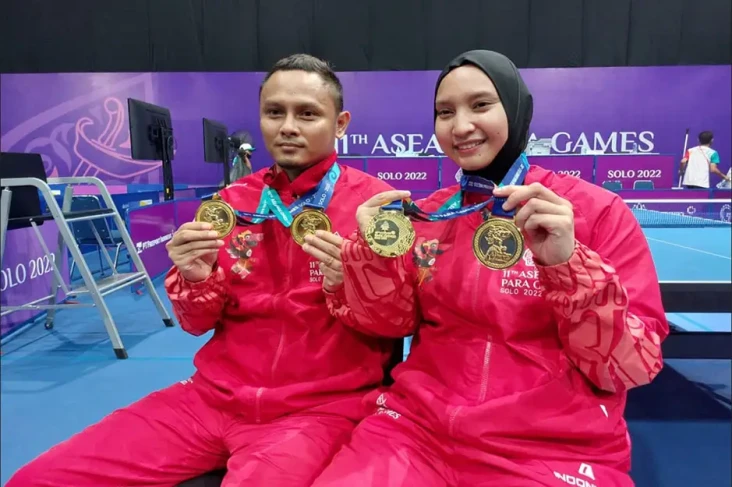 Romantisme Pasangan...