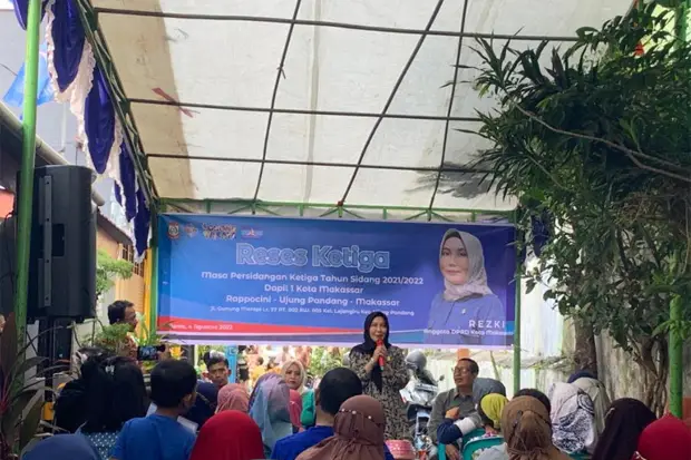 Warga Keluhkan Lampu...